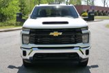 Used 2025 Chevrolet Silverado 3500 W/T w/ WT Convenience Package image 5