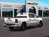 New 2025 RAM 1500 Laramie image 5
