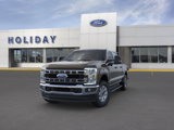 New 2025 Ford F250 XLT image 3