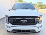 Used 2023 Ford F150 Lariat w/ Equipment Group 502A High image 4