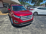 Used 2015 Ford Edge SEL w/ Equipment Group 201A image 5