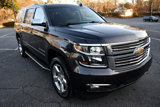 Used 2018 Chevrolet Suburban Premier image 4