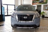 New 2025 Nissan Pathfinder Platinum image 2