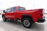Used 2024 Chevrolet Silverado 2500 Custom w/ Custom Value Package image 4