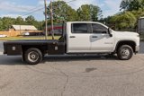 Used 2023 Chevrolet Silverado 3500 W/T w/ WT Fleet Convenience Package image 5