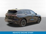 New 2025 Lincoln Nautilus Reserve image 3