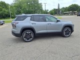 New 2026 Chevrolet Equinox LT w/ Convenience Package II image 3