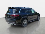 New 2025 Mercedes-Benz GLS 450 4MATIC image 5