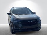 Certified 2024 Chevrolet Equinox RS image 3