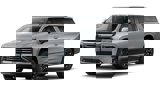 New 2025 Chevrolet Suburban LT image 3