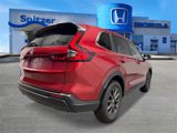 New 2026 Honda CR-V EX-L image 5