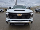 New 2025 Chevrolet Silverado 3500 W/T w/ WT Convenience Package image 5