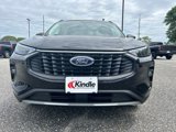 New 2024 Ford Escape SE image 2