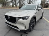 New 2025 MAZDA CX-90 Plug-In Hybrid w/ Premium Plus image 3