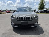 Certified 2022 Jeep Cherokee Limited image 3