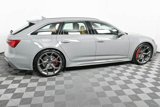 New 2025 Audi RS 6 performance image 2