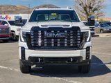 New 2025 GMC Sierra 3500 Denali Ultimate image 3