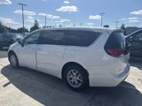 New 2026 Chrysler Voyager LX image 4