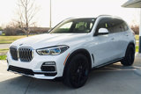 Used 2019 BMW X5 xDrive50i w/ Executive Package image 4