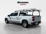 Used 2023 Chevrolet Silverado 1500 LT image 3