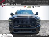 New 2026 RAM 2500 Big Horn image 2