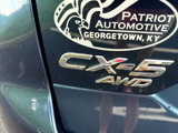 Used 2018 MAZDA CX-5 Sport image 4