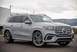 New 2025 Mercedes-Benz GLS 450 4MATIC image 3