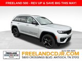New 2025 Jeep Grand Cherokee Limited w/ Luxury Tech Group II image 1