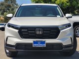 New 2026 Honda CR-V LX image 2