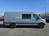 Used 2024 Mercedes-Benz Sprinter 2500 image 5