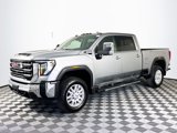Used 2024 GMC Sierra 2500 SLT w/ SLT Premium Package image 4
