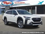 New 2025 Subaru Outback Limited image 1
