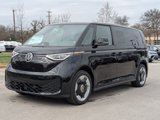 New 2025 Volkswagen ID. Buzz Pro S image 4