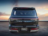 New 2025 INFINITI QX80 Pure w/ Cargo Package image 4