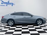Used 2023 Chevrolet Malibu LS image 6