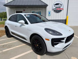 Used 2021 Porsche Macan GTS image 2