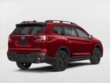 New 2025 Subaru Ascent Onyx Edition image 2