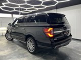 Used 2022 Ford Expedition Max Platinum image 3
