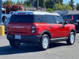 Certified 2023 Ford Bronco Sport Heritage image 3
