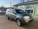 Used 2012 Honda Pilot EX-L image 2