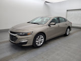 Used 2023 Chevrolet Malibu LT w/ Driver Confidence Package image 2