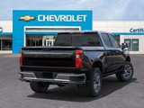 New 2025 Chevrolet Silverado 1500 LT w/ Z71 Off-Road Package image 4