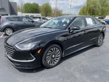 Used 2023 Hyundai Sonata SEL w/ Cargo Package image 2