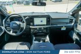 New 2025 Ford F250 Platinum image 4