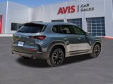 Used 2024 MAZDA CX-50 AWD 2.5 S w/ Premium Package image 6