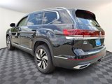 New 2025 Volkswagen Atlas SEL image 4