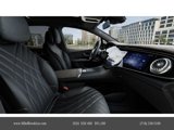 New 2026 Mercedes-Benz EQS 450+ 4MATIC SUV image 4