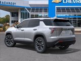 New 2026 Chevrolet Equinox RS w/ Convenience Package III image 3
