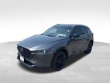 Certified 2022 MAZDA CX-5 AWD 2.5 Turbo image 5