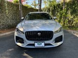 Used 2023 Jaguar F-PACE S image 2